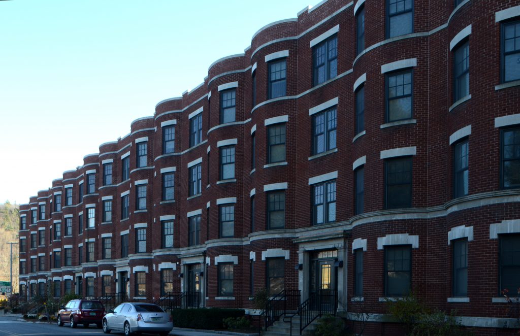 Preservation Grant Amount: $35,000 Total Project Costs: $11,000,000