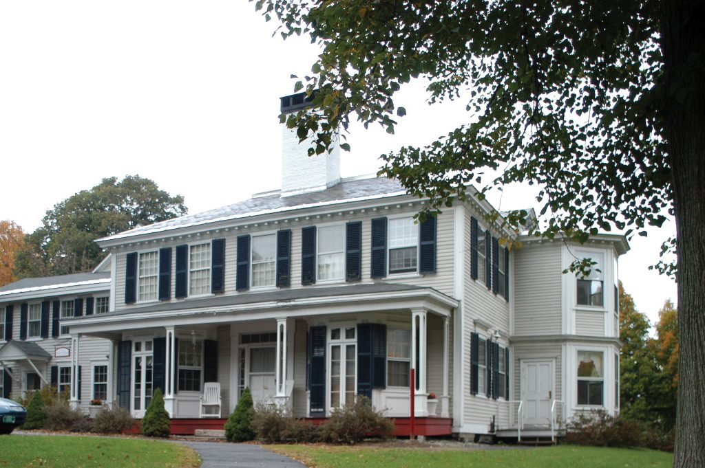 Preservation Grant Amount: $25,000 Total Project Costs: $500,000