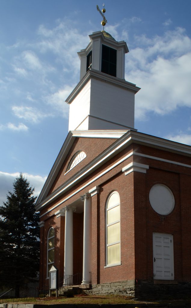 Preservation Grant Amount: $25,000 Total Project Costs: $150,000