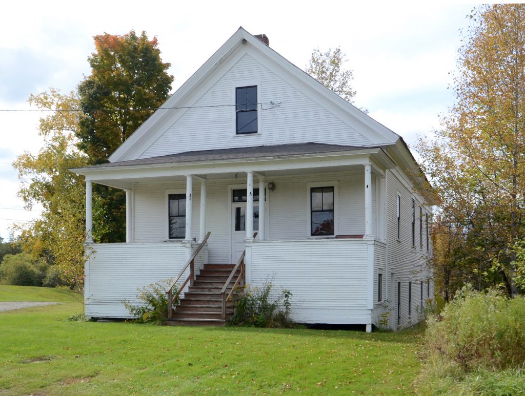 Preservation Grant Amount: $70,000Total Project Costs: $140,000