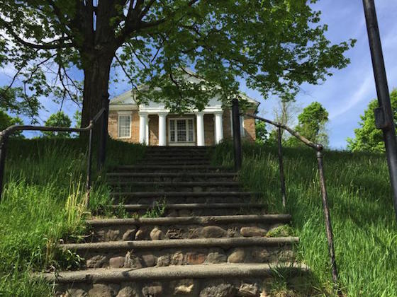 Seed grants for conditions assessments or consultations.