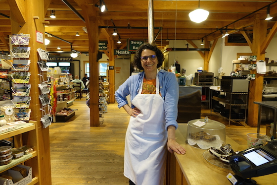 Putney Lyssa Papzian CSE