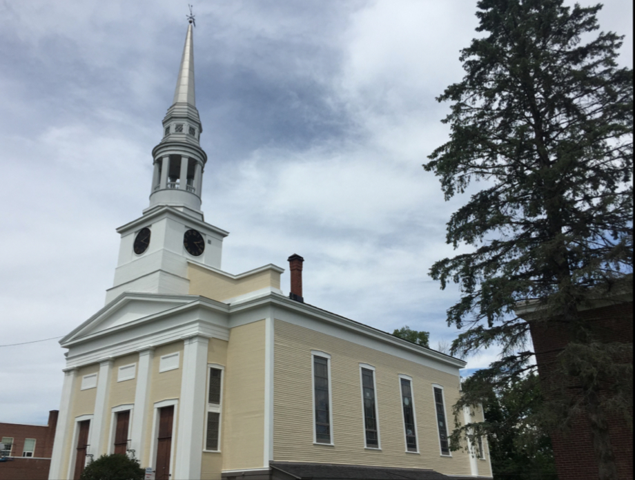 Preservation Grant Amount: $50,000Total Project Costs: $100,000