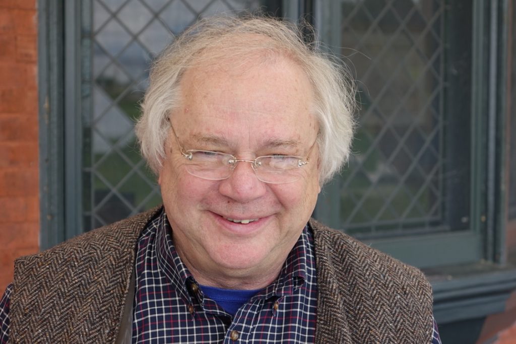 Paul felt to his core that we Vermonters have a rich legacy defined by our people, our history, our downtowns and village centers, as well as our iconic barns and covered bridges...