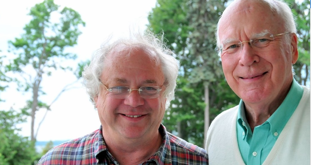 Senator Patrick Leahy Renames National Historical Revitalization Grant Program In Honor Of Paul Bruhn