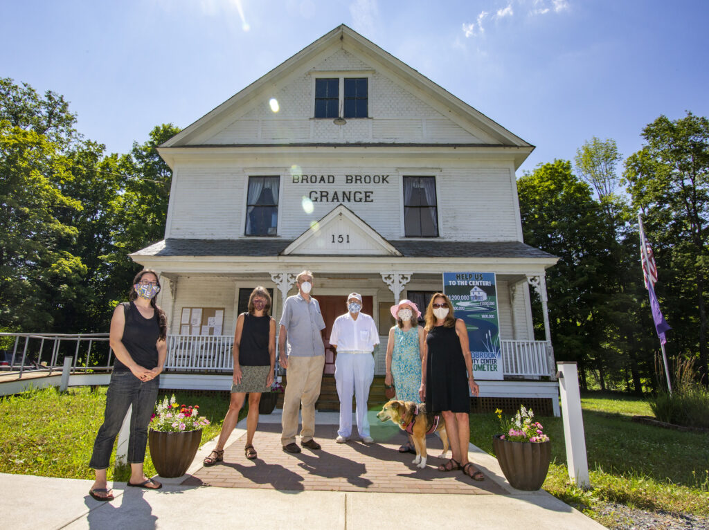 Bruhn Historic Revitalization Grant Awarded: $100,000