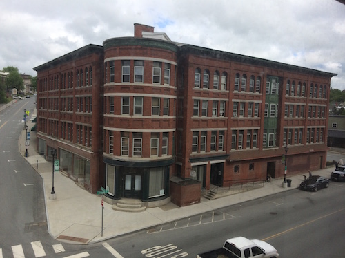 Preservation Grant Amount: $50,000Total Project Costs: $1,850,000