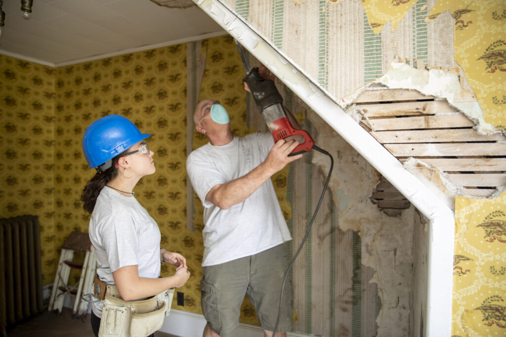 Preservation Grant Amount: $30,000Total Project Costs: $130,000