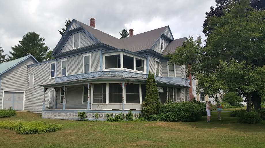 Preservation Grant Amount: $50,000Total Project Costs: $80,000