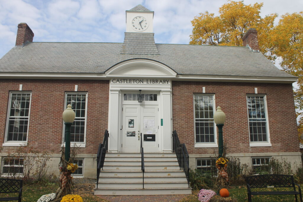 Essential Character & Service Grant Award: $2,725