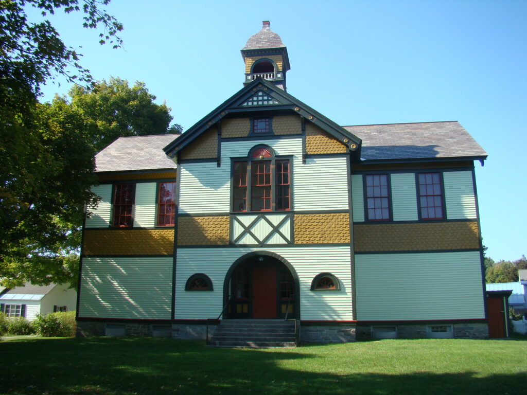 Essential Character & Service Grant: $7,500