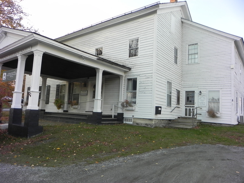 Essential Character & Service Grant: $4,000