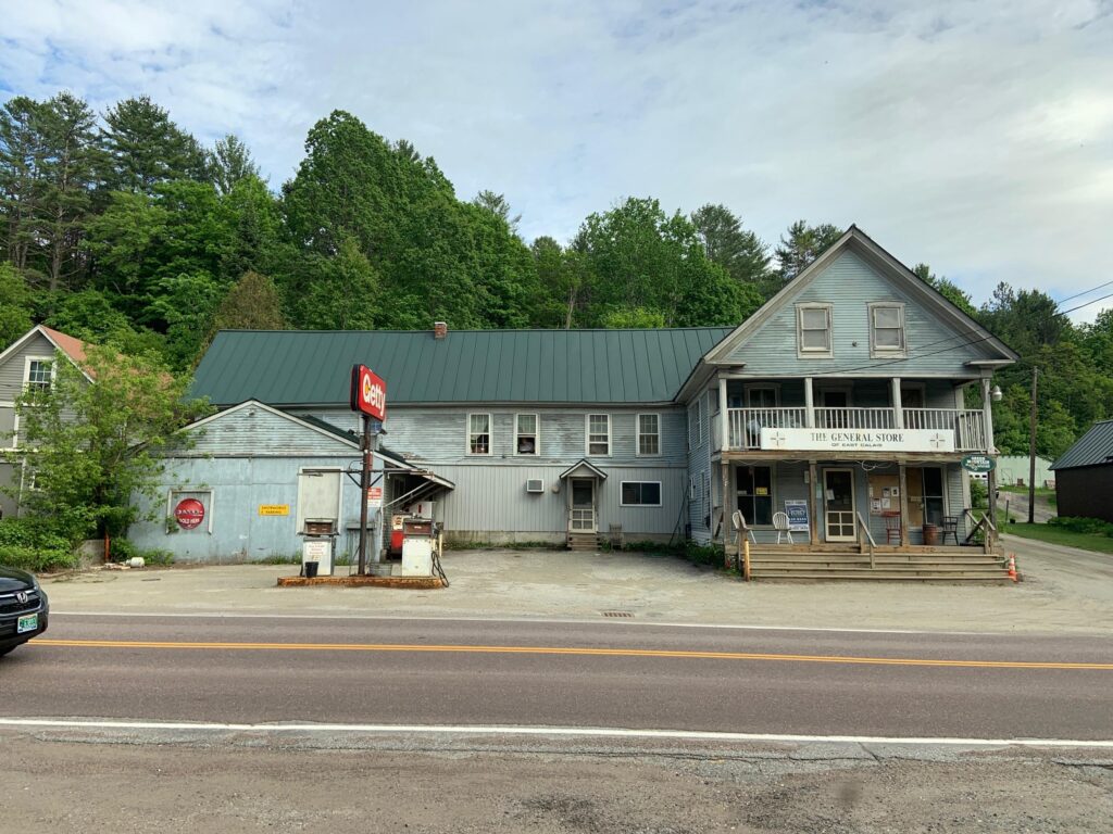 Bruhn Historic Revitalization Grant Awarded: $100,000