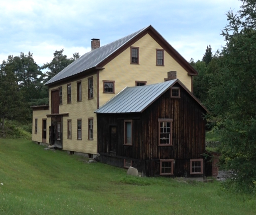 Preservation Grant Amount: $30,000 Total Project Costs: $45,000