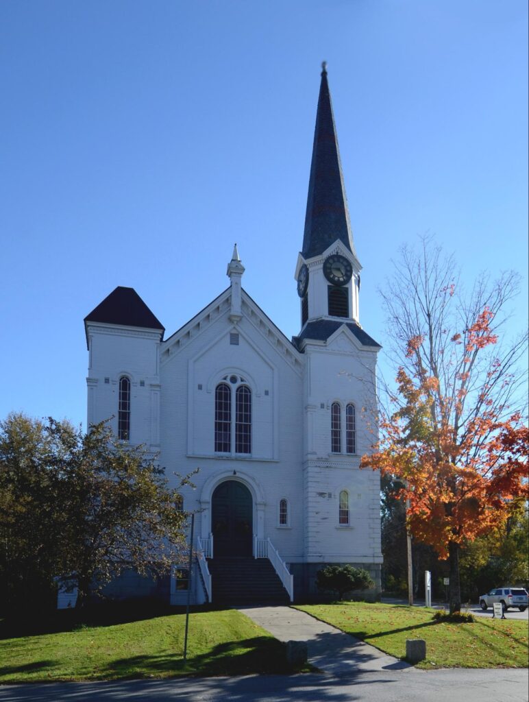 Preservation Grant Awarded: $30,000Total Project Costs: $50,000