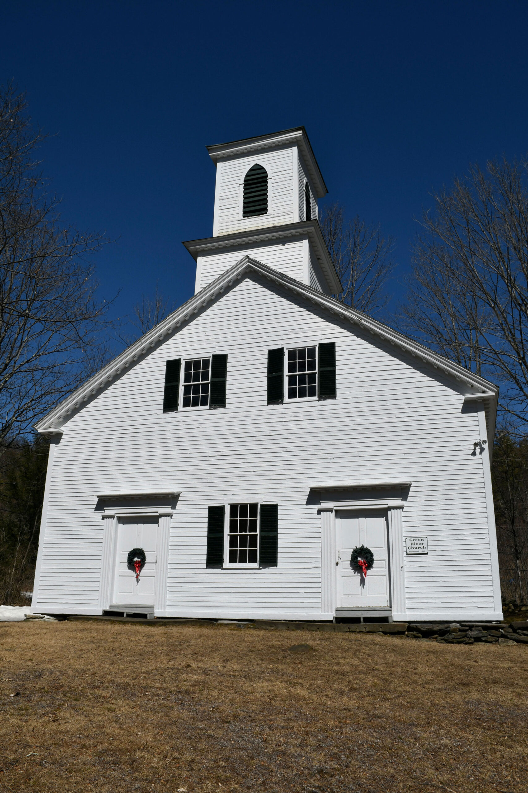 Green River Community Church, Guildford
