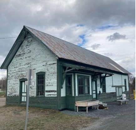 Preservation Grant Awarded: $45,000Total Project Costs: $267,850