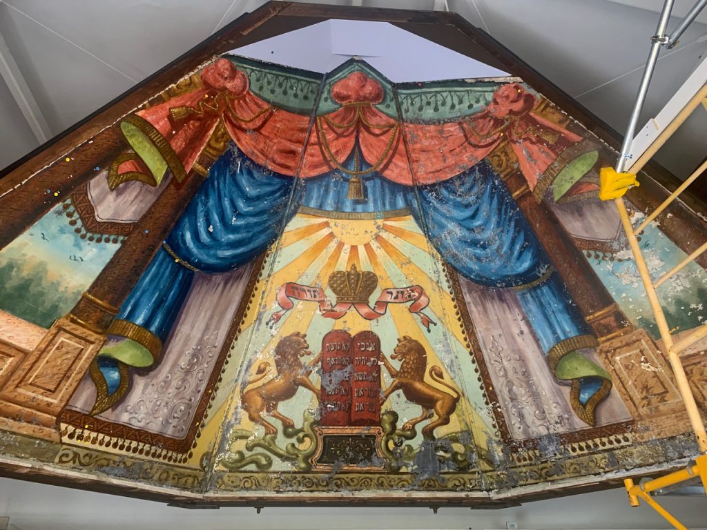 RSF Grants Awarded 2021