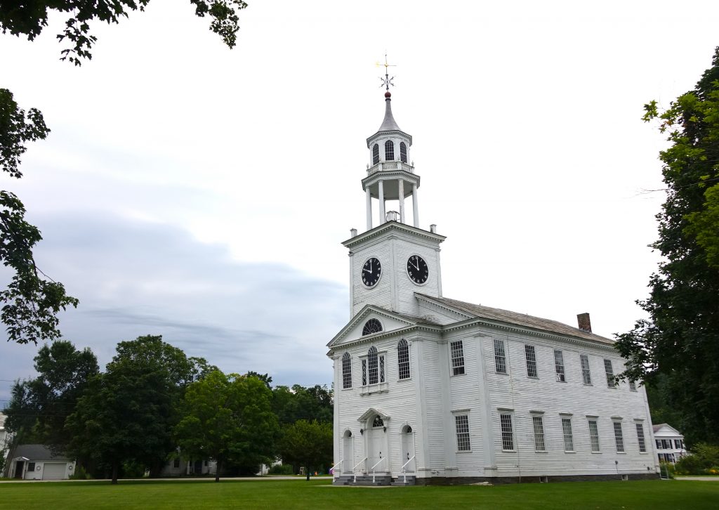 Essential Character & Service Grant Award: $16,450