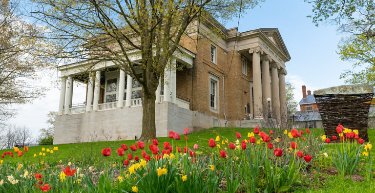 1772 Grant Funds Awarded: $5,000