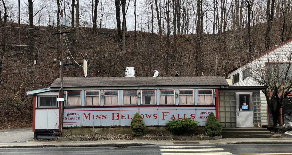 Bruhn Historic Revitalization Grant Awarded: $100,000