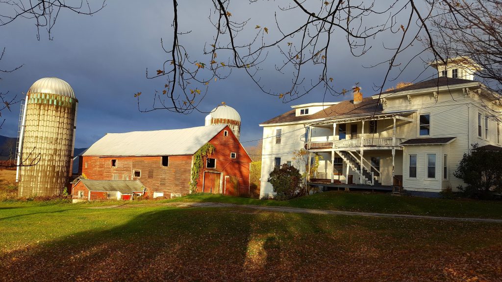 Bruhn Historic Revitalization Grant Awarded: $100,000