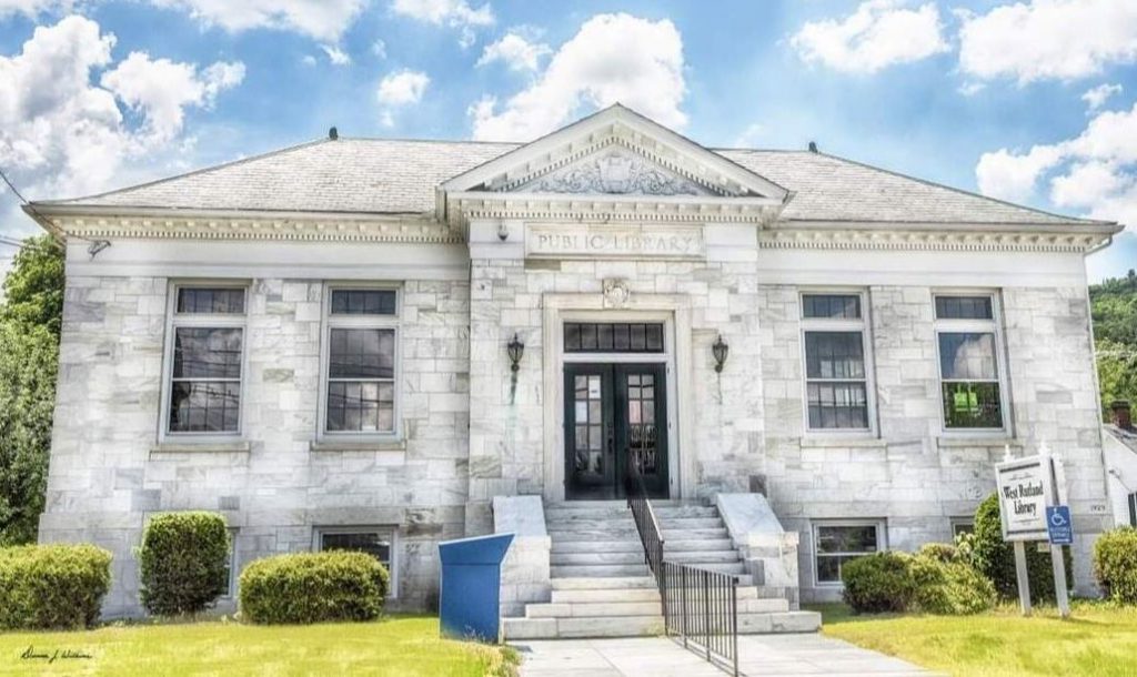 Essential Character & Service Grant Award: $7500