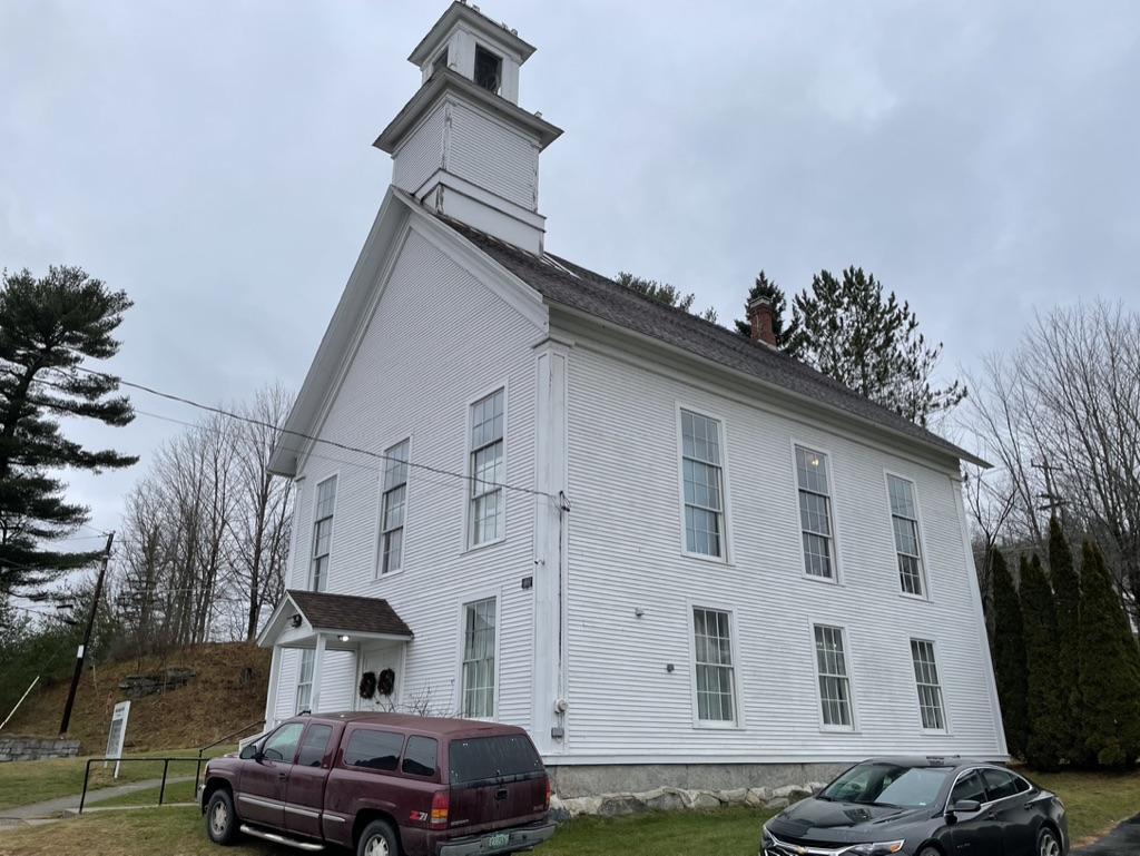 Preservation Grant Awarded: $50,000Total Project Costs: $65,000