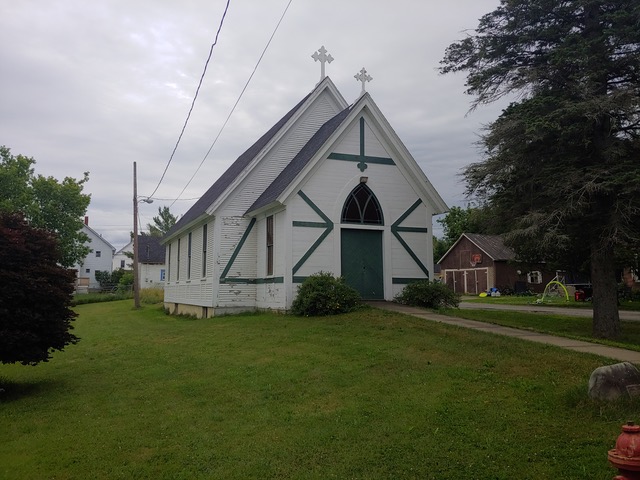 Preservation Grant Awarded: $25,000Total Project Costs: $25,000