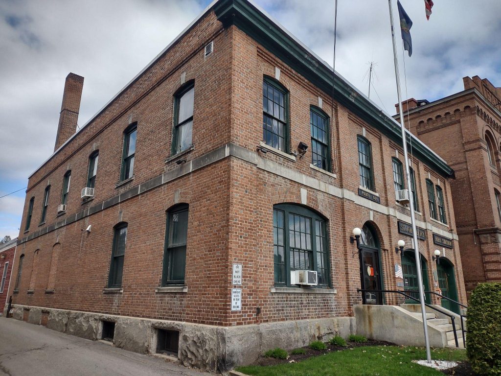 Preservation Grant Awarded: $25,000Total Project Costs: $50,000