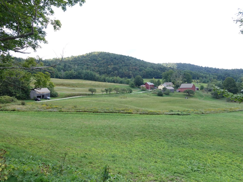 Property Owner: Rupert Village Trust, Inc.Easement Holder: PTV