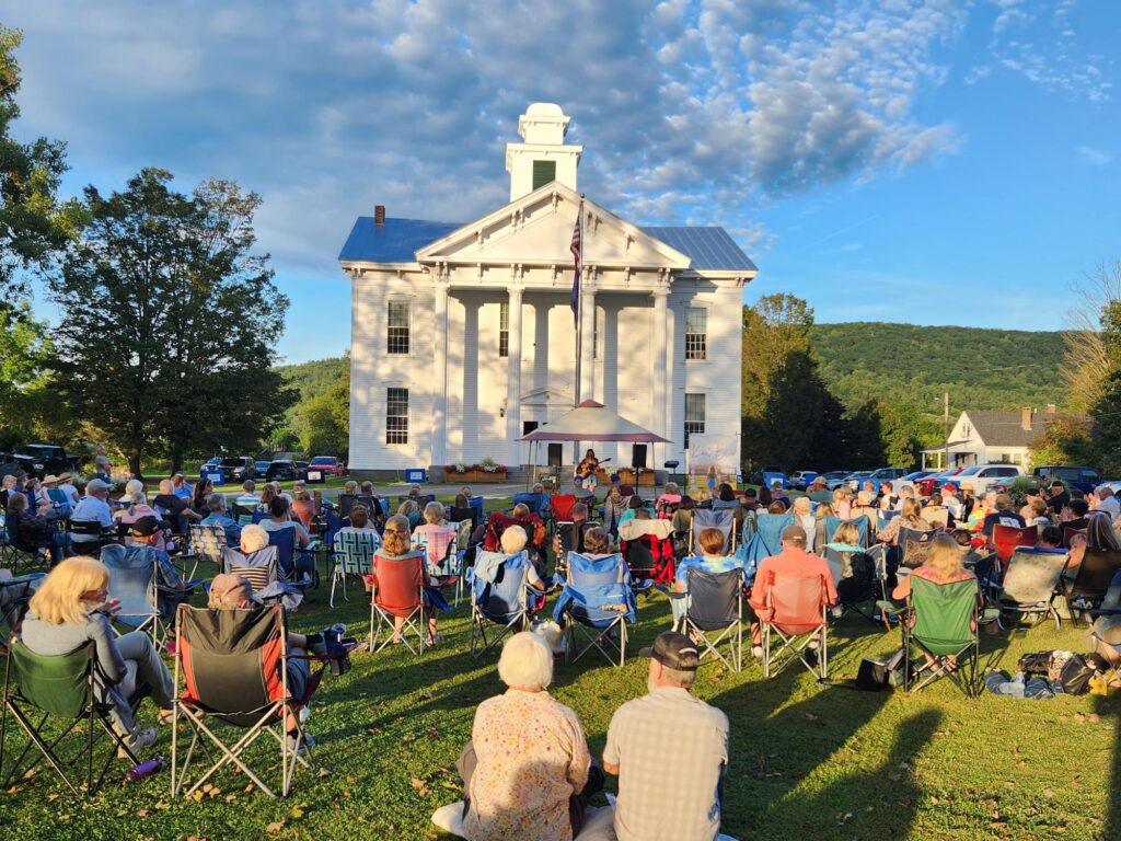 Bruhn Historic Revitalization Grant Awarded: $100,000